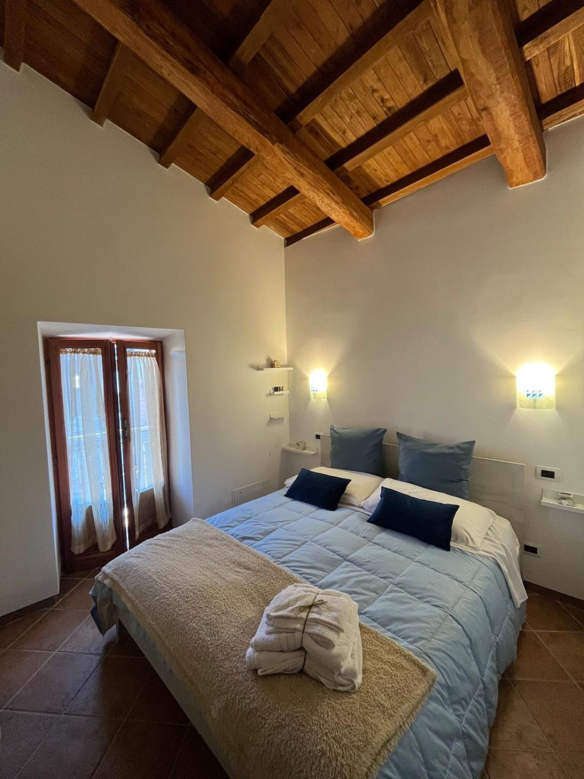 La Casa Nel Borgo - Licenza * Vicenza